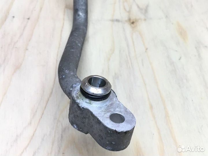 Трубка кондиционера Honda Cr-V RD5 K20A 2002