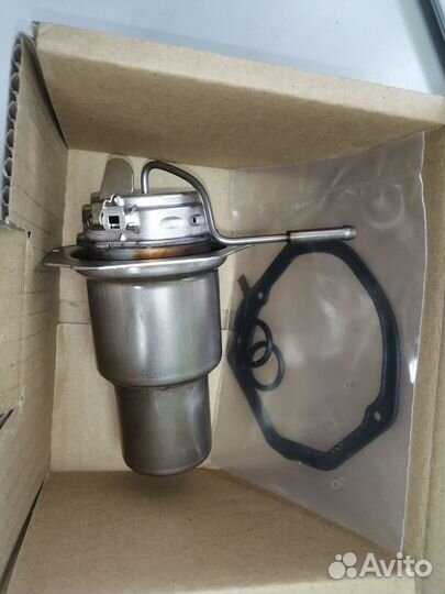 Горелка webasto thermo top evo