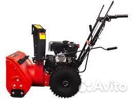 Бензиновый снегоуборочник А-ipower AS567