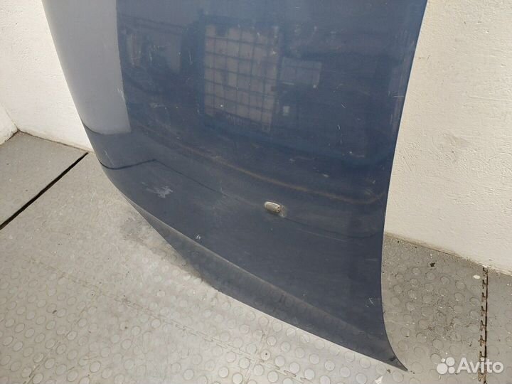 Капот Ford C-Max