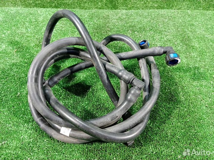 Шланг омывателя фар Volkswagen Passat B7 caxa