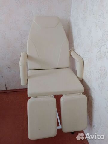 Кресло для педикюра бу