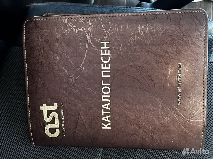 Караоке система ast+микрофоны