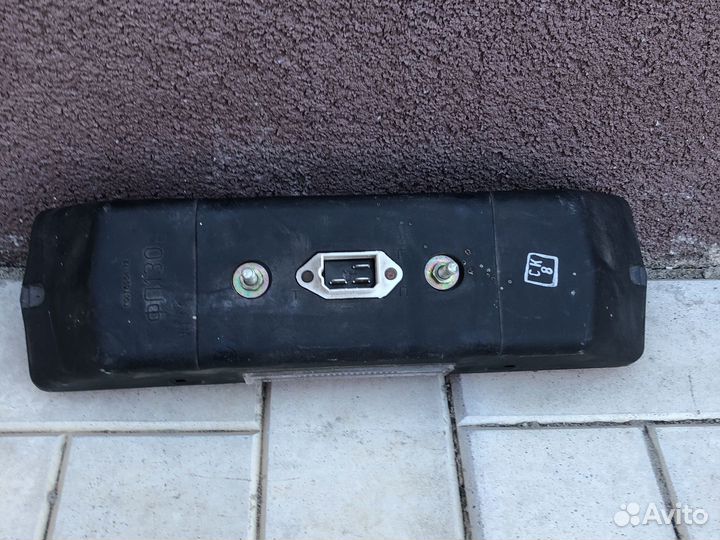 Продаю фару от камаза задняя