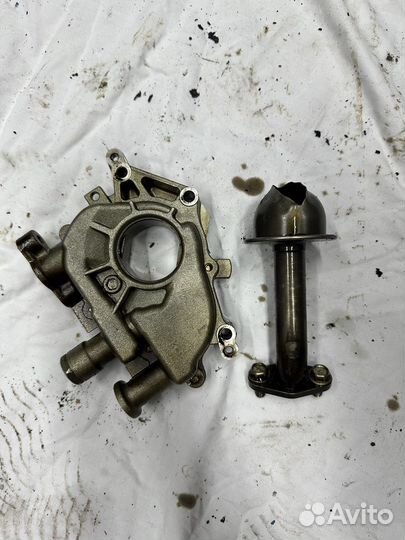 Маслонасос vq37vhr