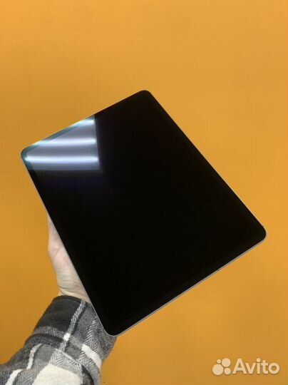 iPad Pro 12,9 LTE 4-Gen 1Tb