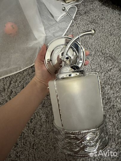 Светильник настенный