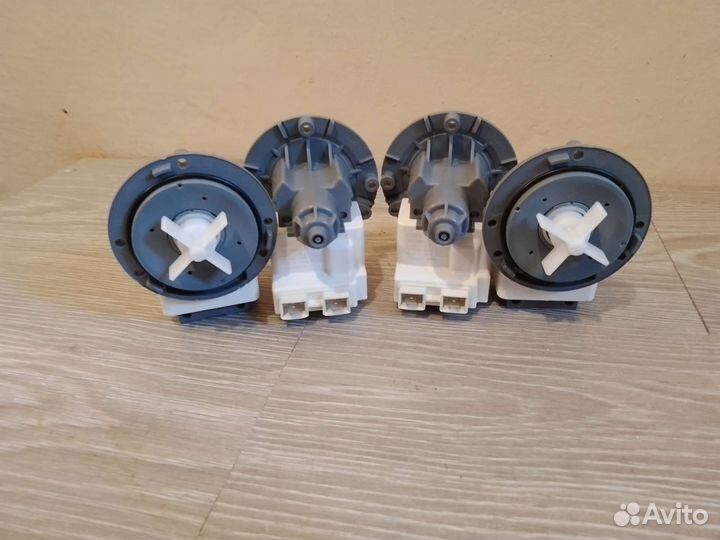 Насос помпа для стиральной машины