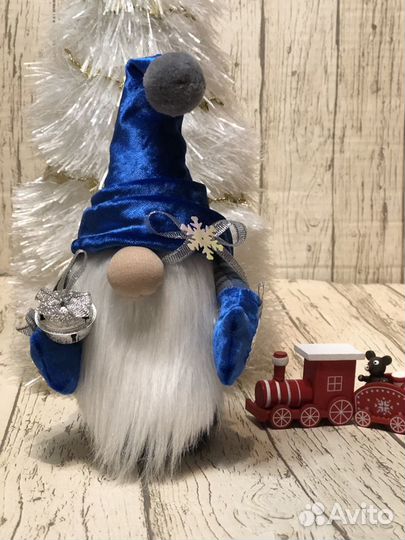 Гном скандинавский