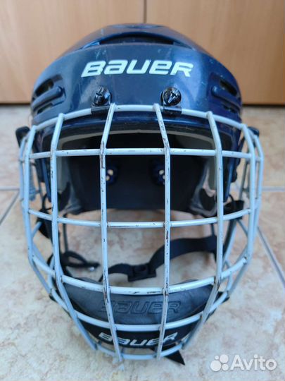 Хоккейный шлем Bauer BHH5100 S