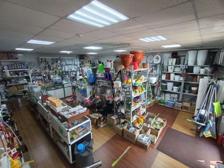 Торговая площадь, 150 м²