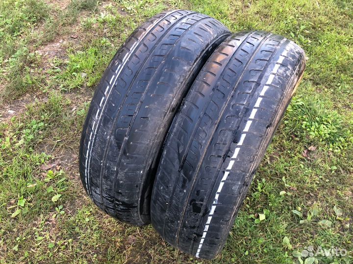 Nexen Classe Premiere 641 185/65 R15 88H