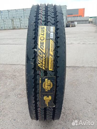 325/95R24 aeolus Neo Construct G универсальная