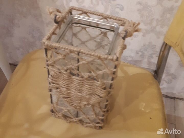 Форма для хранения