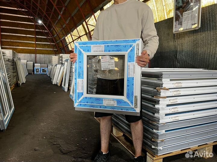 Пластиковые окна (пвх) Отказные и Новые