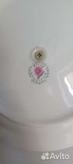 Ваза для фруктов