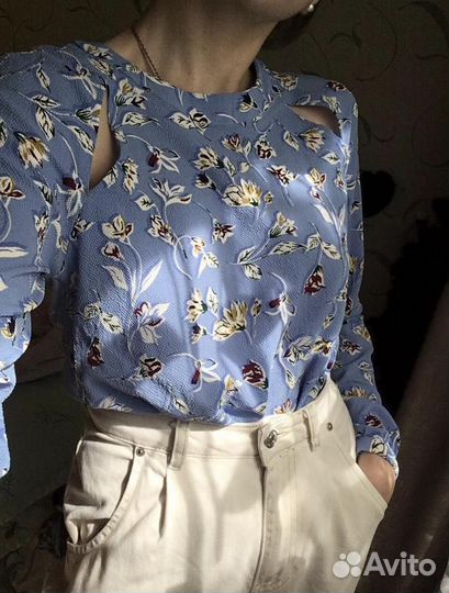 Женские вещи пакетом размер 40-42