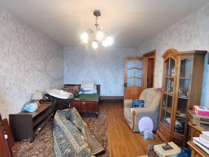 2-к. квартира, 62,4 м², 9/10 эт.