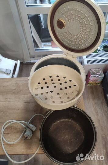 Мультиварка polaris