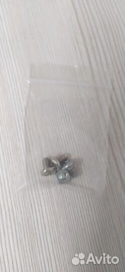 Блок питания