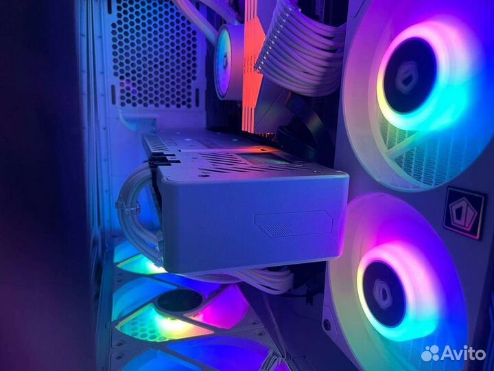 Сборка\Апгрейд\Ремонт\Дизайн пк