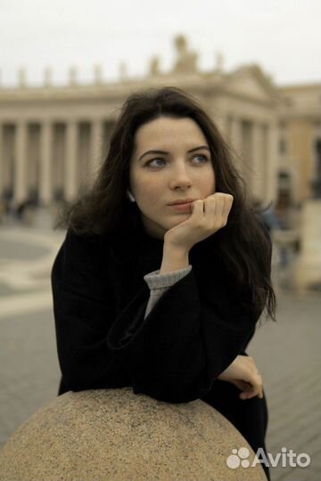 Репетитор по английскому языку