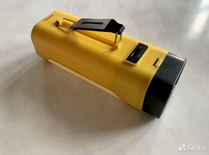 Фонарь элекстрический унивирсальный бн-1-003