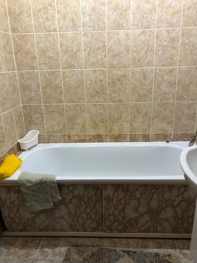 2-к. квартира, 56 м², 2/5 эт.