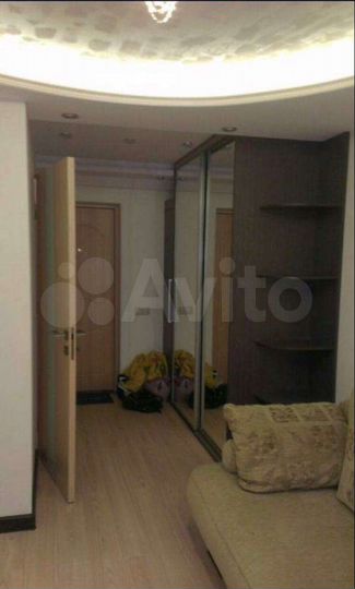 Квартира-студия, 18 м², 1/5 эт.