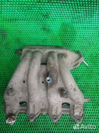 Коллектор впускной Geely Mk MR479QA 804282616 2008