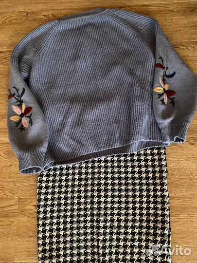 Женская одежда 40,42,44