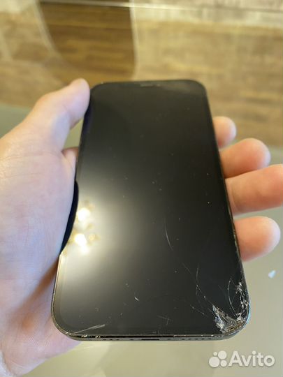 Продам iPhone 12 Pro 128