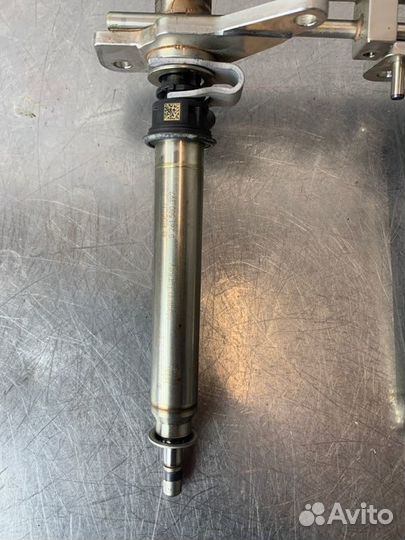 Форсунка Mercedes C-Class W205 M276 3.0 turbo 2017