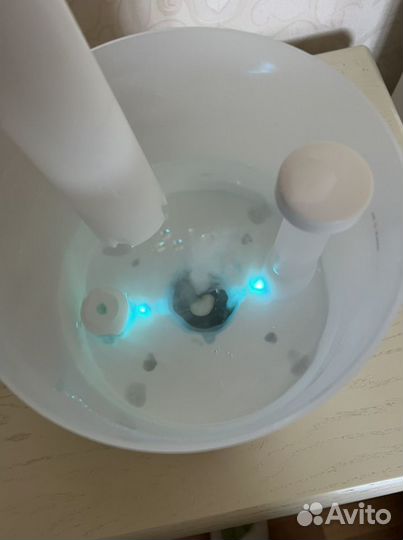 Ультразвуковой увлажнитель воздуха