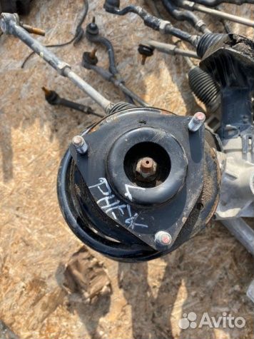 Стойка в сборе Mitsubishi Outlander 3