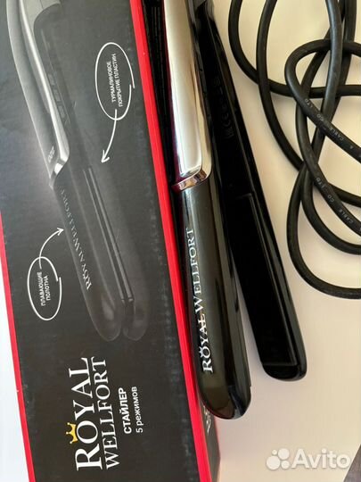 Выпрямитель для волос