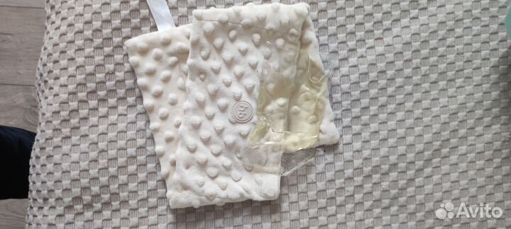 Грелка от коликов