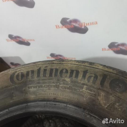 Continental ContiPremiumContact 2 175/65 R14