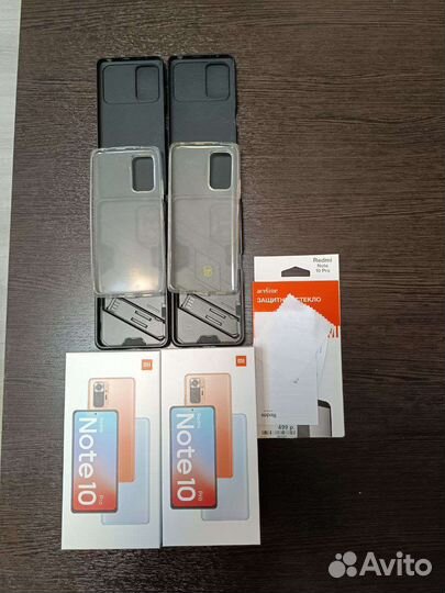 Xiaomi redmi note 10 pro 8 128