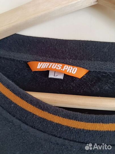Свитшот Virtus pro