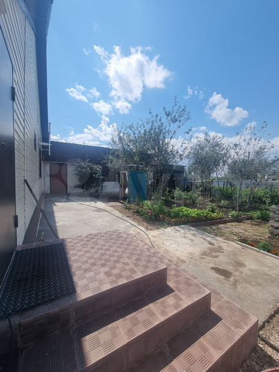 Дом 68,3 м² на участке 13 сот.