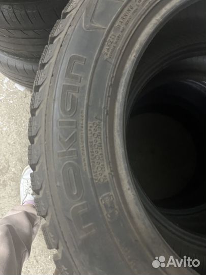 Nokian Tyres Nordman+ 185/60 R15