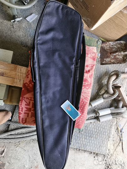 Чехол для охотничьего ружья