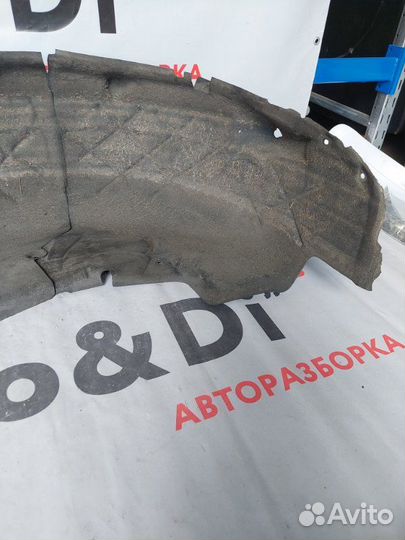 Подкрылок Land Rover Sport 2 L494 3.0 TD 2016