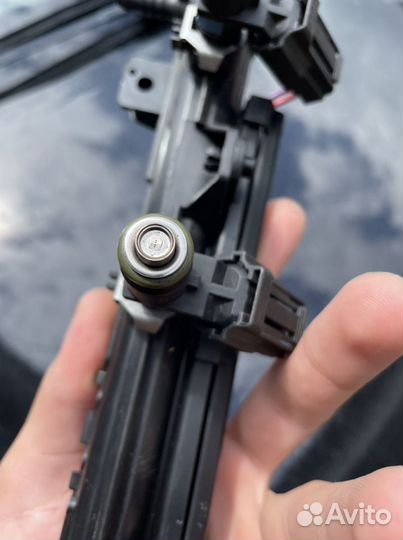 Форсунки polo