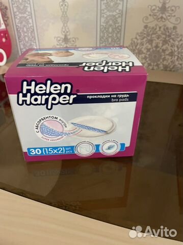 Вкладыши для груди