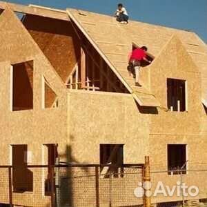 Бригада строителей