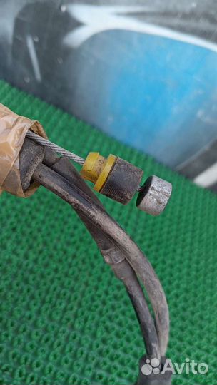 Трос педали газа Mitsubishi Lancer 9