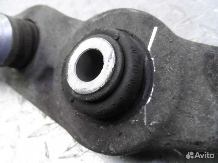 Рычаг передний правый нижний Mercedes E-klasse W21