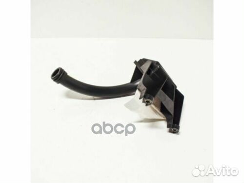 Всасывающий трубопровод BMW 11417500328